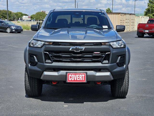 used 2024 Chevrolet Colorado car, priced at $38,194