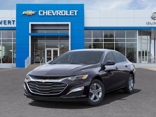 new 2025 Chevrolet Malibu car, priced at $26,995