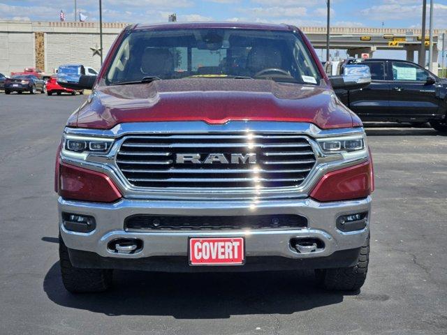 used 2019 Ram 1500 car, priced at $29,791