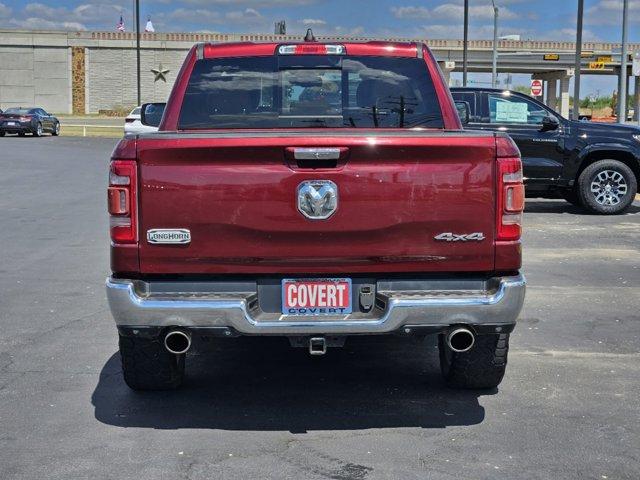 used 2019 Ram 1500 car, priced at $29,791