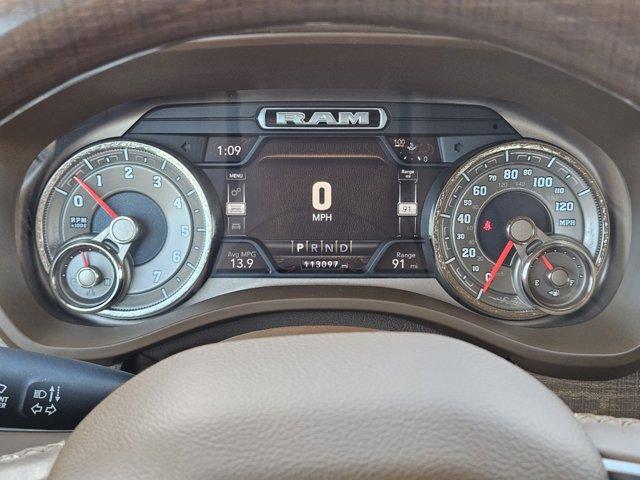 used 2019 Ram 1500 car, priced at $29,791