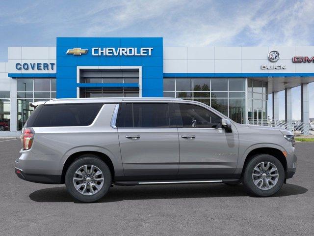 new 2024 Chevrolet Suburban car, priced at $69,390