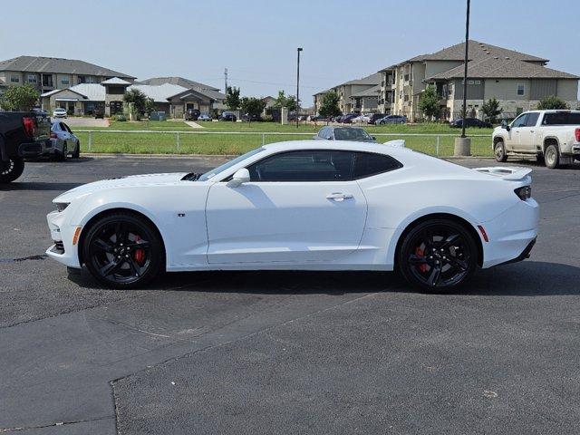 used 2023 Chevrolet Camaro car