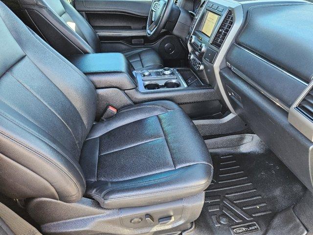 used 2020 Ford Expedition Max car, priced at $36,068