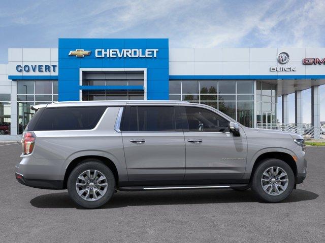 new 2024 Chevrolet Suburban car, priced at $66,890