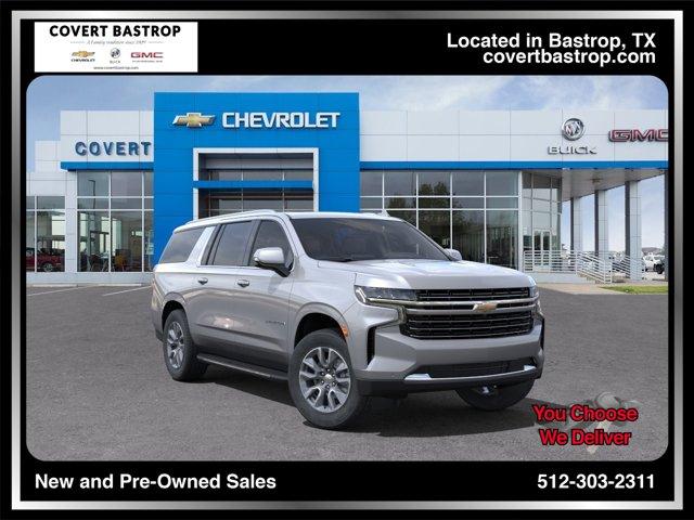 new 2024 Chevrolet Suburban car, priced at $66,890