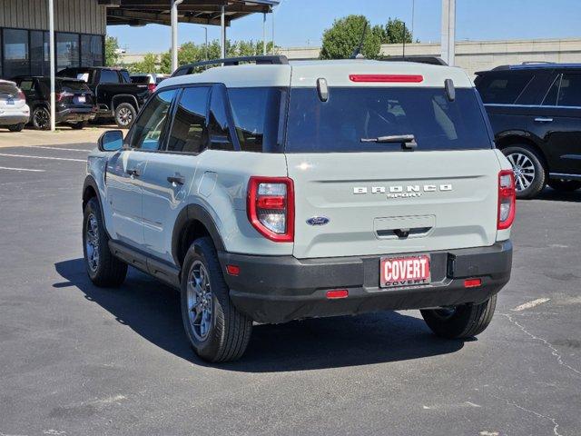 used 2021 Ford Bronco Sport car, priced at $23,199