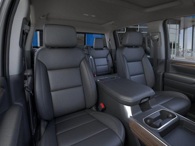 new 2025 Chevrolet Silverado 3500 car, priced at $78,205