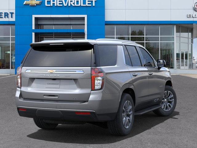 new 2024 Chevrolet Tahoe car, priced at $65,890