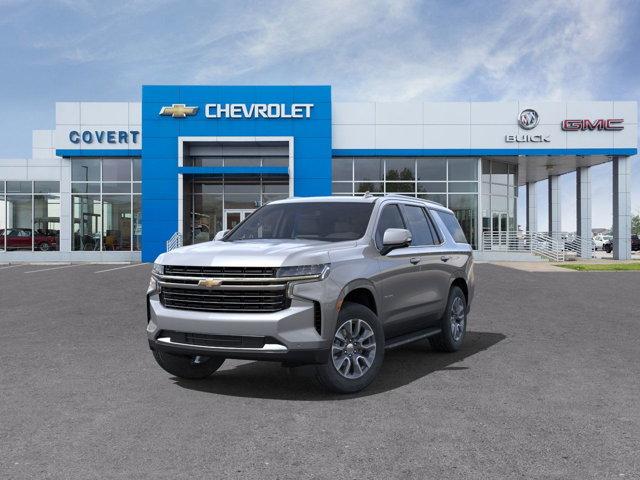 new 2024 Chevrolet Tahoe car, priced at $65,890