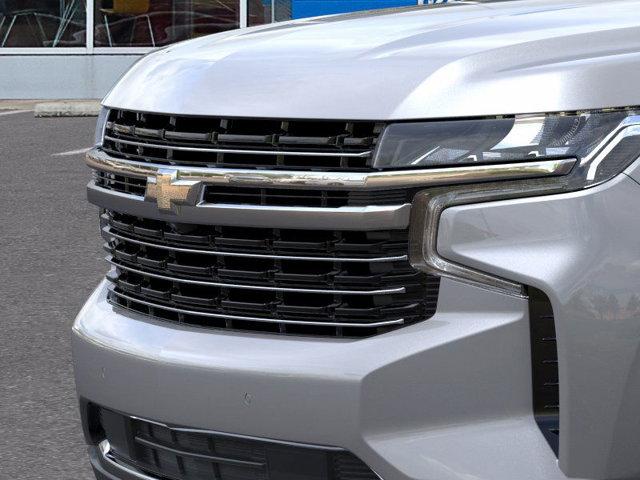 new 2024 Chevrolet Tahoe car, priced at $65,890