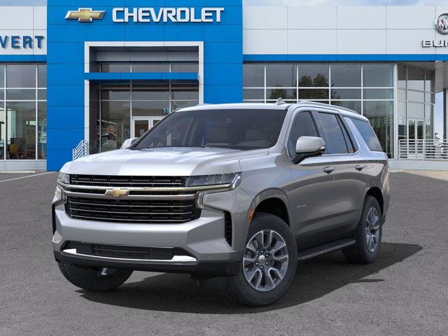 new 2024 Chevrolet Tahoe car, priced at $65,890