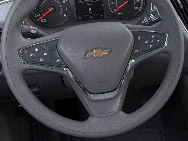 new 2024 Chevrolet Malibu car, priced at $25,695