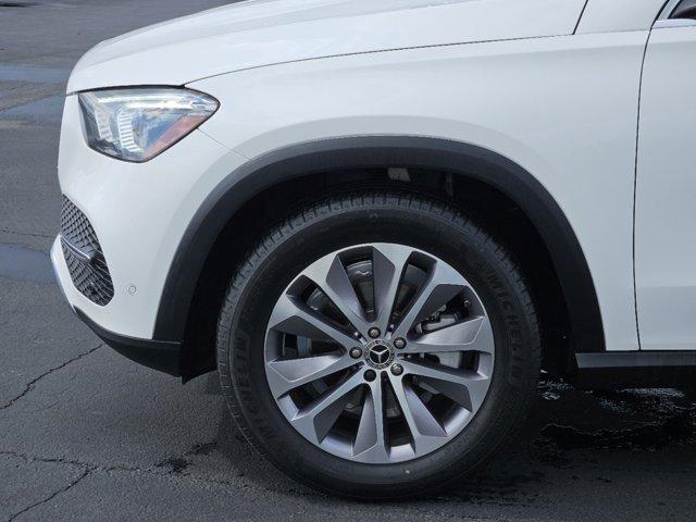 used 2022 Mercedes-Benz GLE 350 car, priced at $47,653