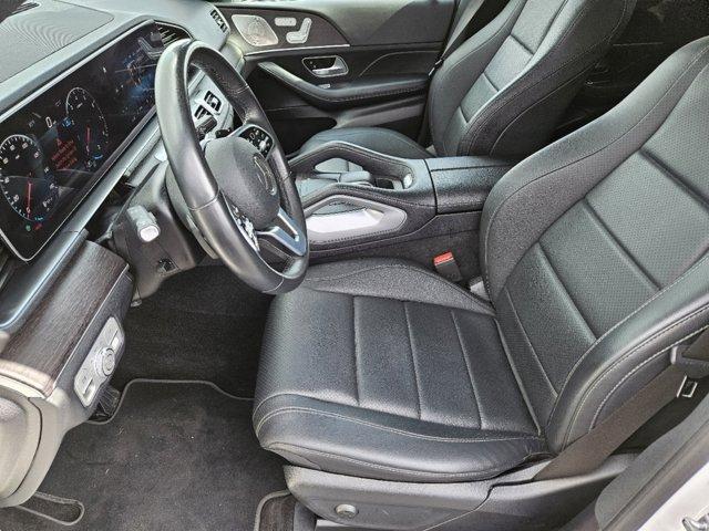 used 2022 Mercedes-Benz GLE 350 car, priced at $47,653