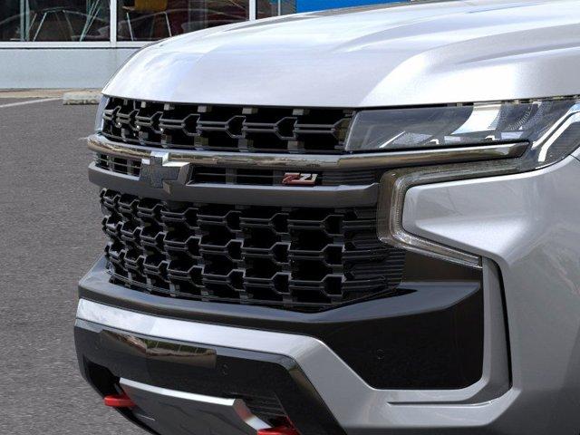 new 2024 Chevrolet Suburban car, priced at $73,155