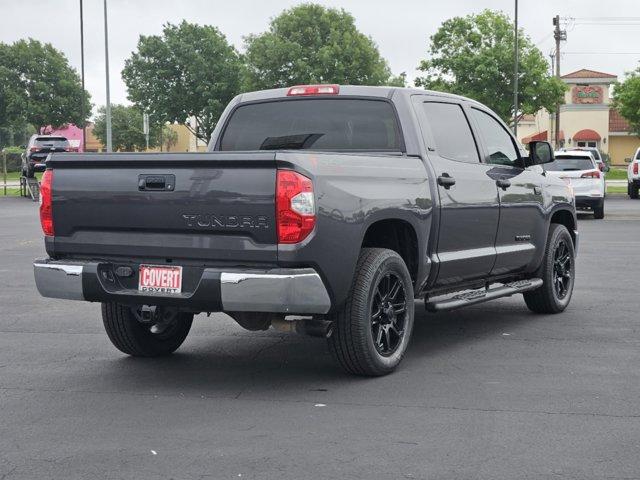 used 2017 Toyota Tundra car, priced at $30,999