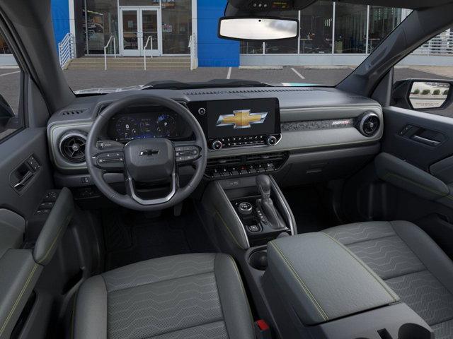 new 2024 Chevrolet Colorado car, priced at $51,835