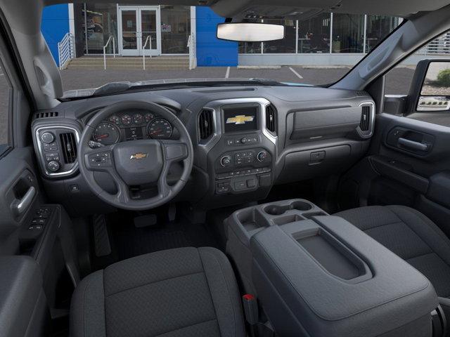 new 2024 Chevrolet Silverado 2500 car, priced at $56,825