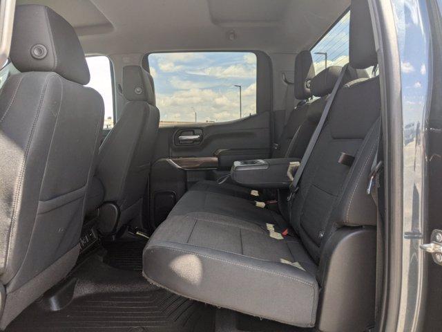 used 2019 Chevrolet Silverado 1500 car, priced at $46,905