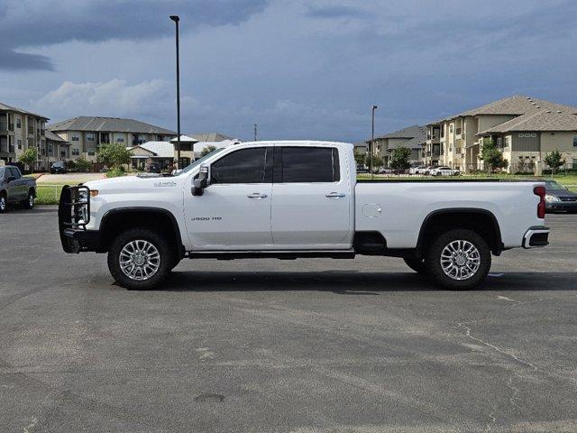 used 2022 Chevrolet Silverado 3500 car, priced at $54,285