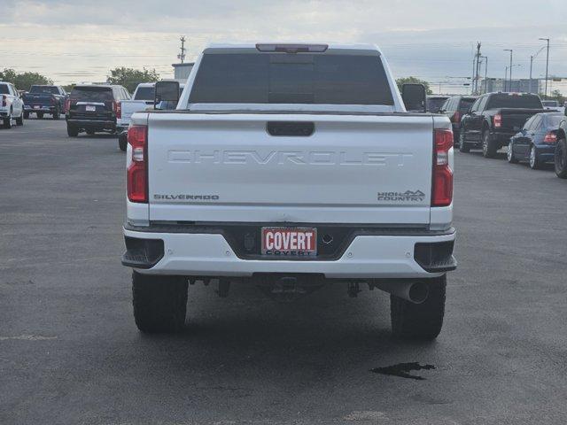 used 2022 Chevrolet Silverado 3500 car, priced at $54,285