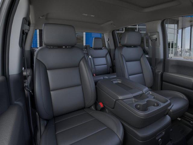 new 2025 Chevrolet Silverado 3500 car, priced at $67,890