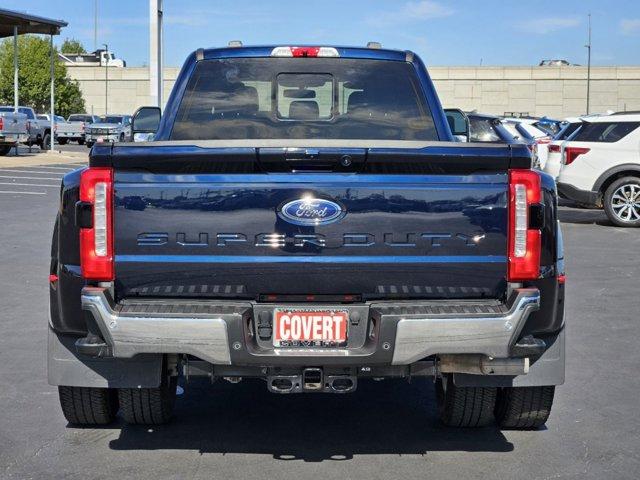 used 2024 Ford F-350 car, priced at $84,246