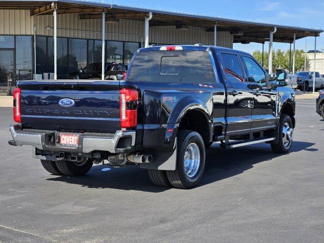 used 2024 Ford F-350 car, priced at $84,246