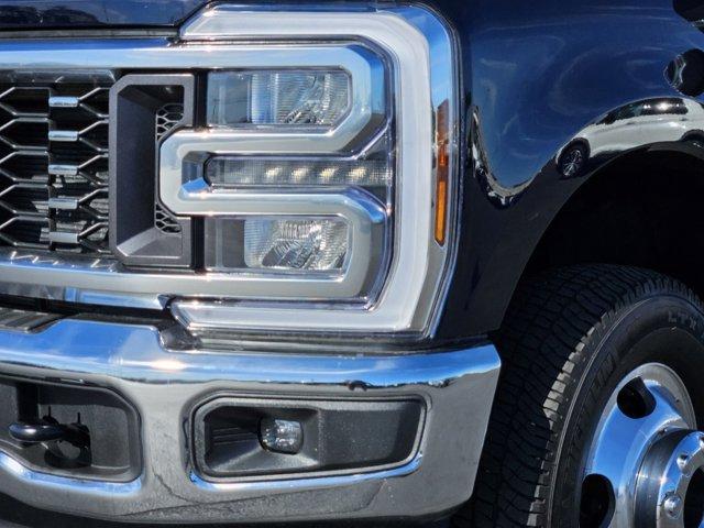 used 2024 Ford F-350 car, priced at $84,246