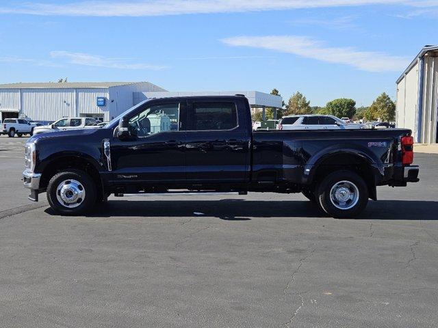 used 2024 Ford F-350 car, priced at $84,246