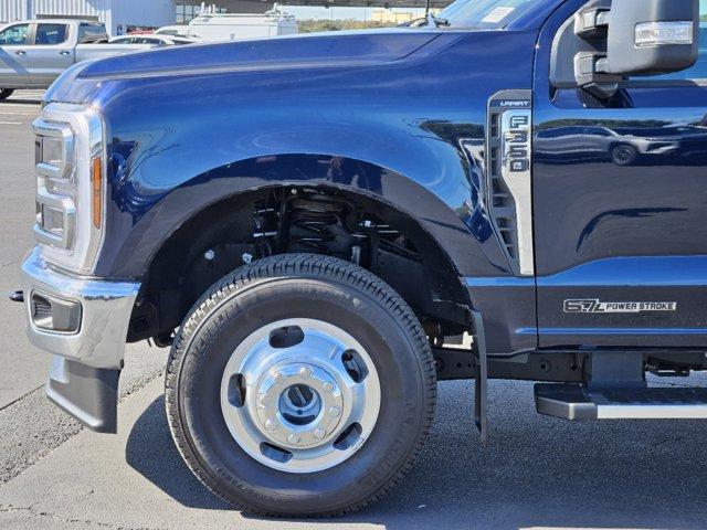 used 2024 Ford F-350 car, priced at $84,246