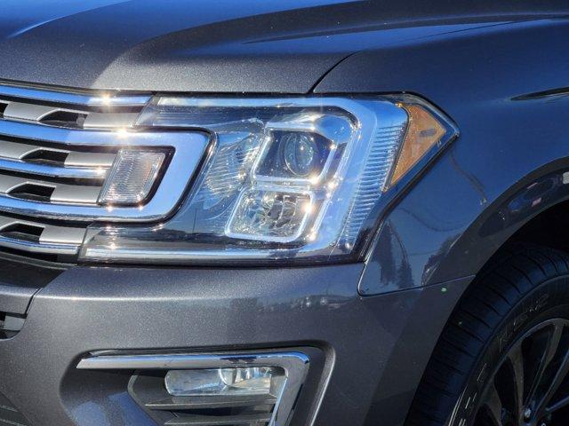 used 2019 Ford Expedition car, priced at $33,955