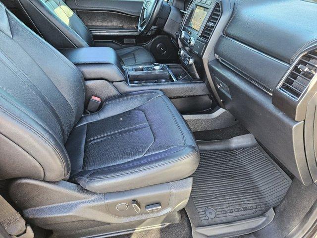 used 2019 Ford Expedition car, priced at $33,955