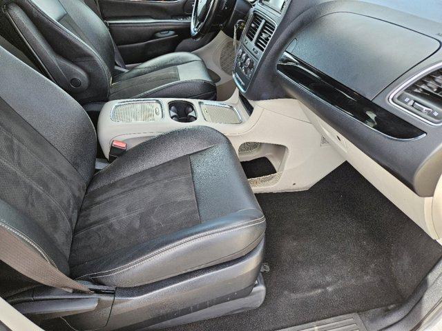 used 2020 Dodge Grand Caravan car, priced at $17,066