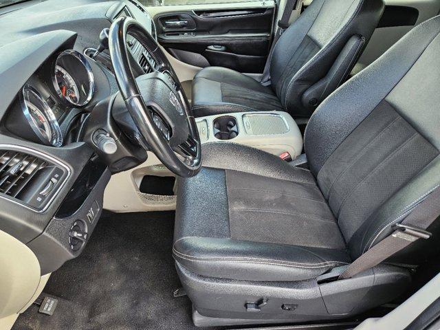 used 2020 Dodge Grand Caravan car, priced at $17,066