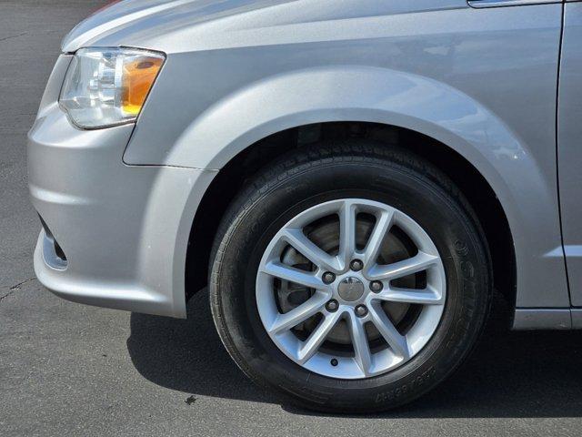 used 2020 Dodge Grand Caravan car, priced at $17,066