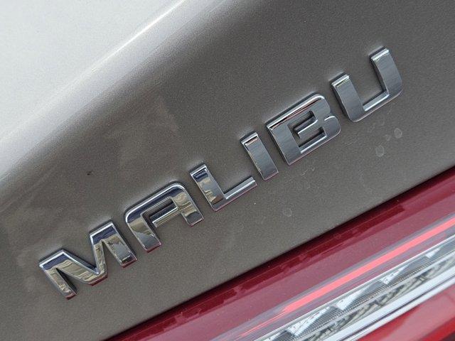 used 2022 Chevrolet Malibu car, priced at $20,999