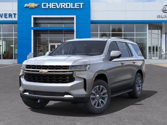 new 2024 Chevrolet Tahoe car, priced at $57,990