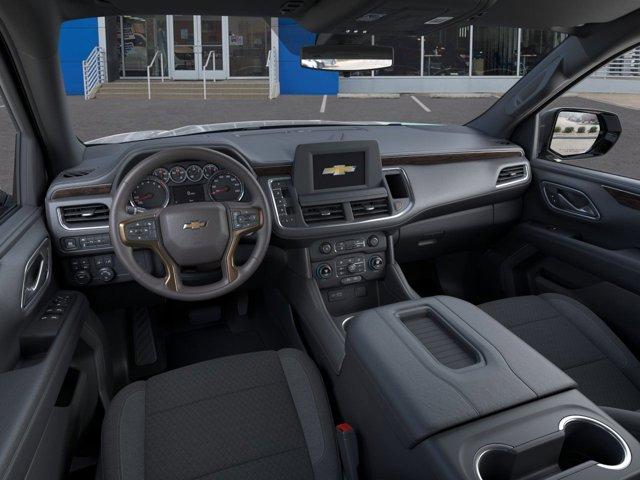 new 2024 Chevrolet Tahoe car, priced at $57,990