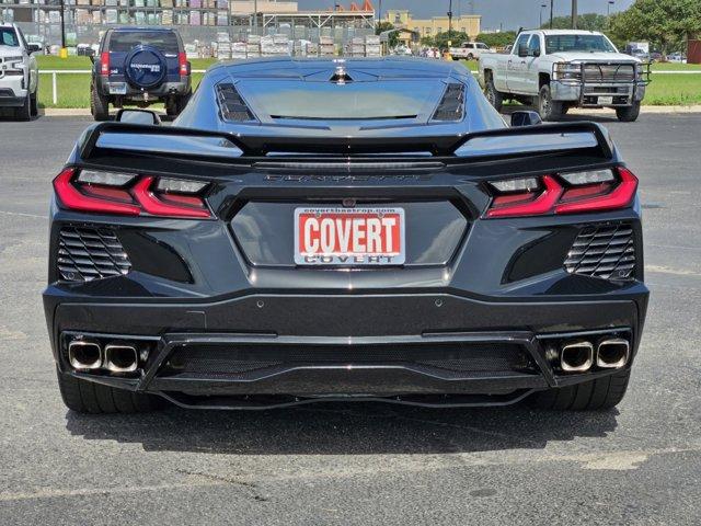 used 2020 Chevrolet Corvette car, priced at $68,991