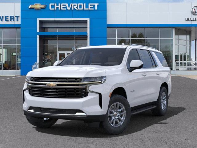 new 2024 Chevrolet Tahoe car, priced at $60,695