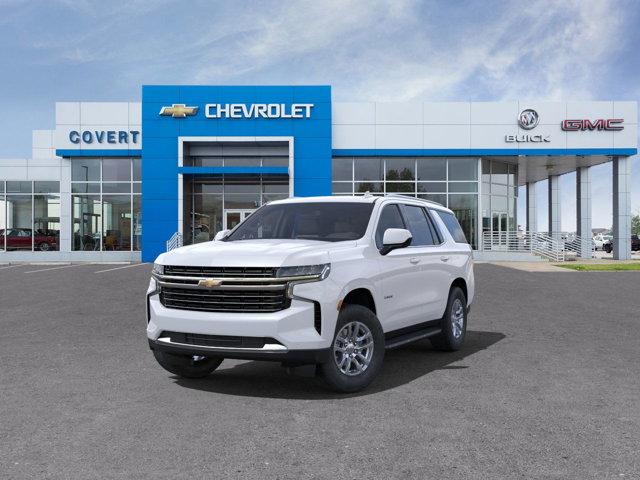 new 2024 Chevrolet Tahoe car, priced at $60,695