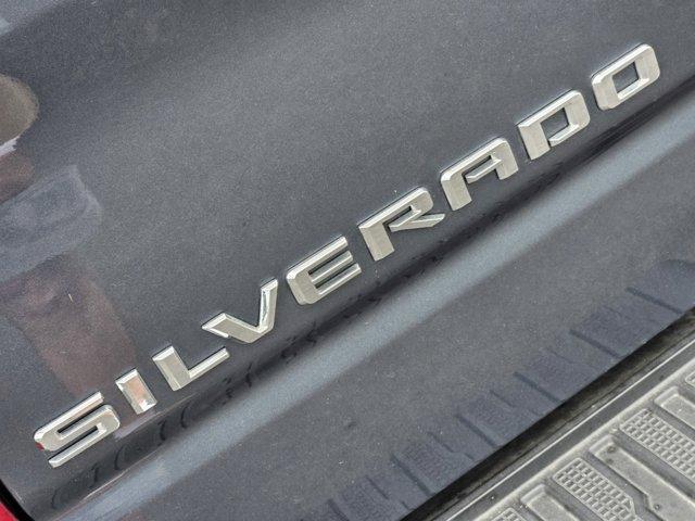used 2020 Chevrolet Silverado 1500 car, priced at $34,999