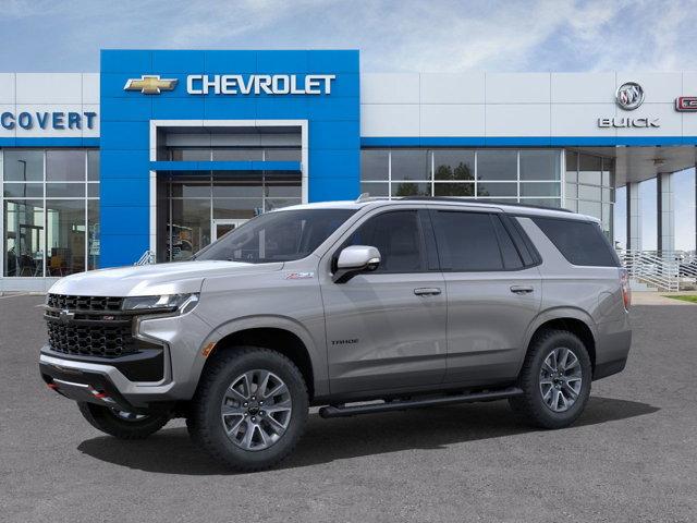 new 2024 Chevrolet Tahoe car, priced at $72,960