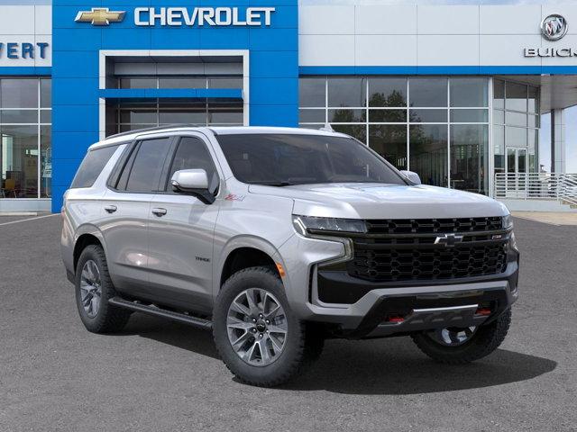 new 2024 Chevrolet Tahoe car, priced at $72,960