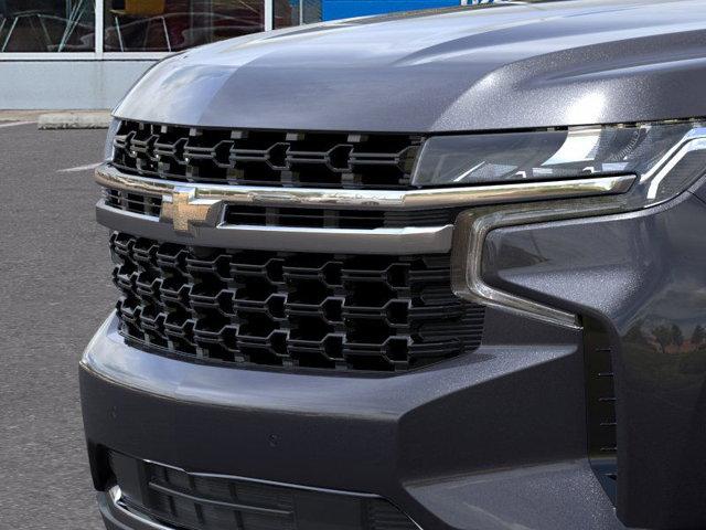 new 2024 Chevrolet Tahoe car, priced at $59,760