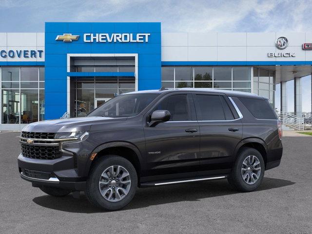 new 2024 Chevrolet Tahoe car, priced at $59,760