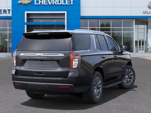 new 2024 Chevrolet Tahoe car, priced at $59,760