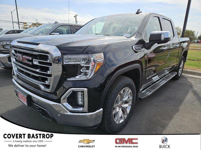 used 2022 GMC Sierra 1500 car